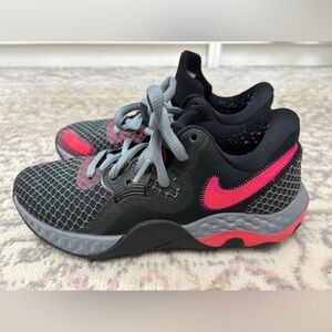 Nike Renew Elevate 2 Basketball Shoes - Mens size 7